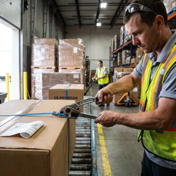 E-Commerce & Fulfillment