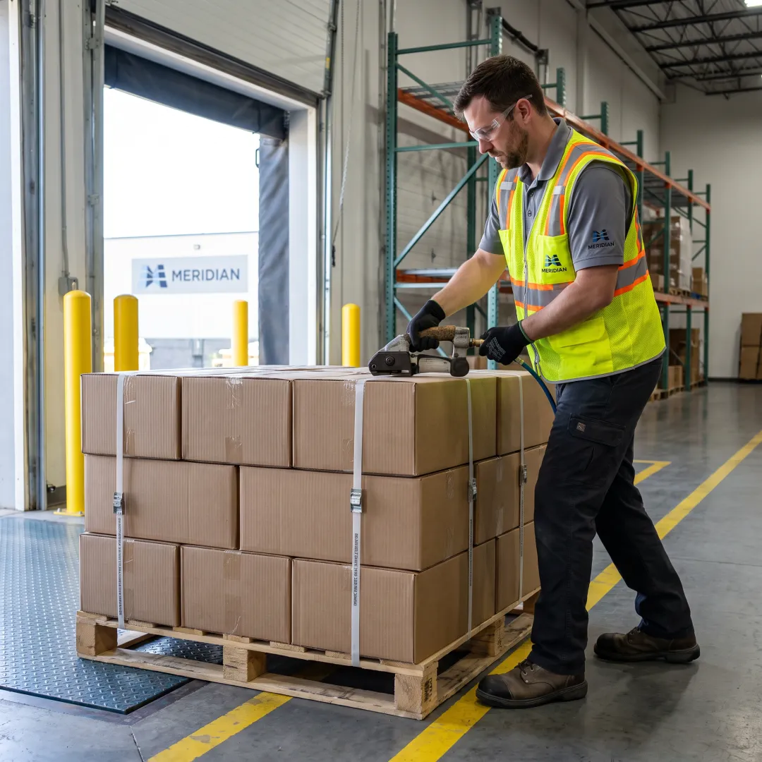Retail & Distribution