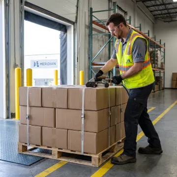 Retail & Distribution
