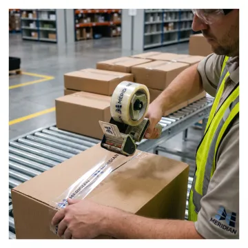 E-Commerce & Retail Fulfillment