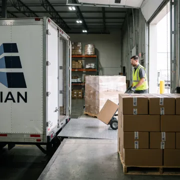 Logistics & 3PL
