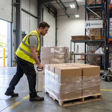 E-Commerce & Retail Fulfillment
