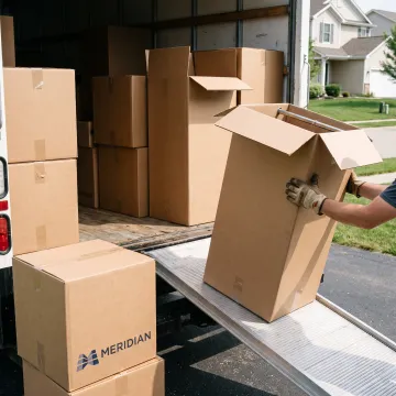 Moving & Relocation