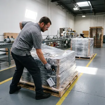 Manufacturing
