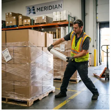 Warehousing & Distribution