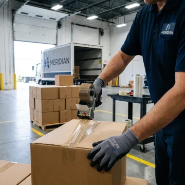 Logistics & 3PL