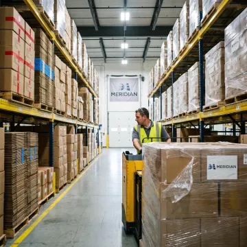 Warehousing & Distribution