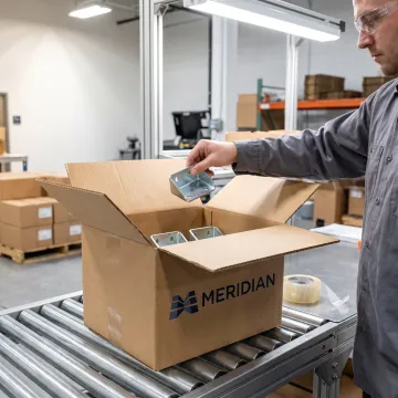 Manufacturing