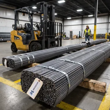 Manufacturing & Production