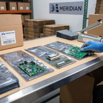 Electronics & Technology