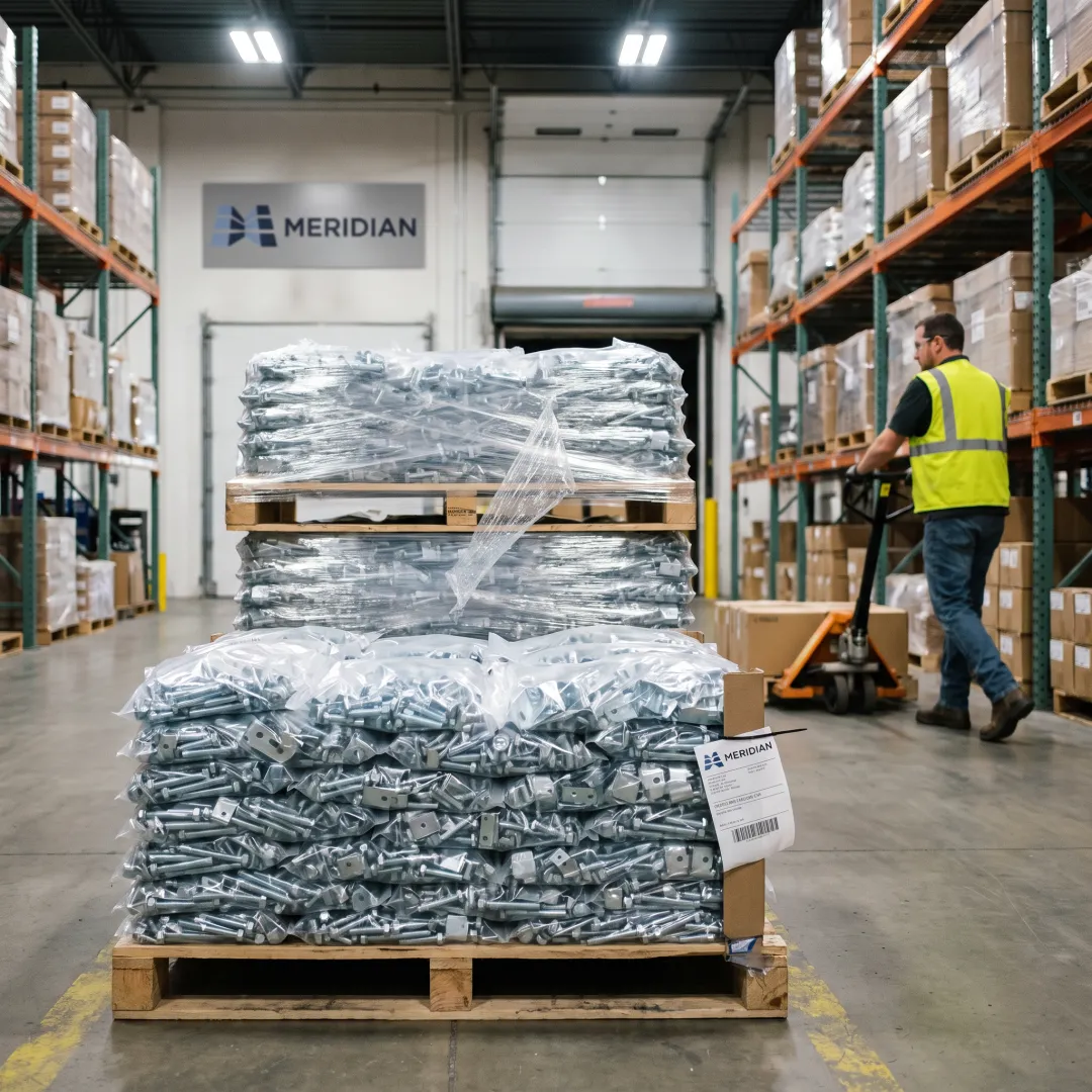 Industrial & Manufacturing