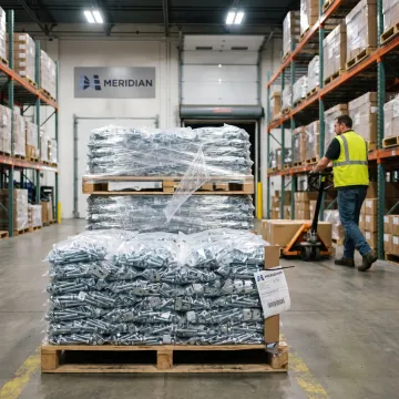 Industrial & Manufacturing