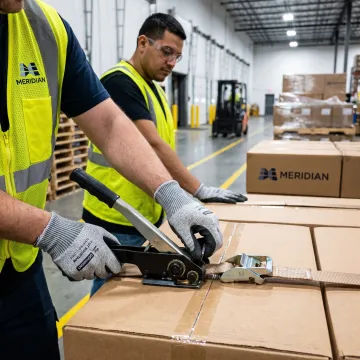 Logistics & 3PL