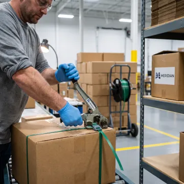 Manufacturing