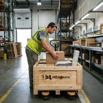 E-Commerce & Retail