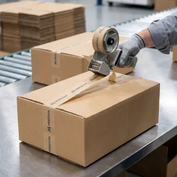 Manufacturing