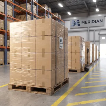 Warehousing & Logistics