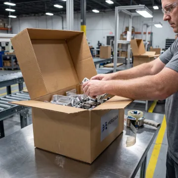 Manufacturing