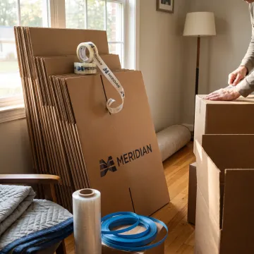 Moving & Relocation