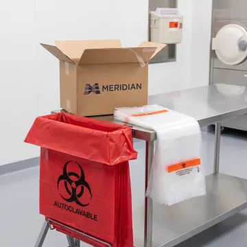 Medical & Laboratory