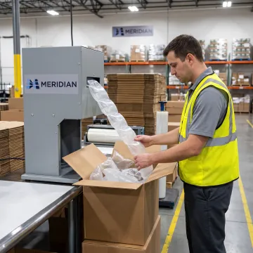 E-Commerce & Retail Fulfillment