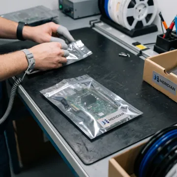 Electronics Manufacturing