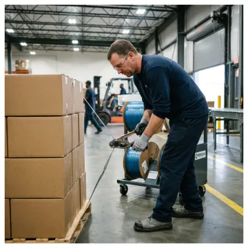 Manufacturing & Production