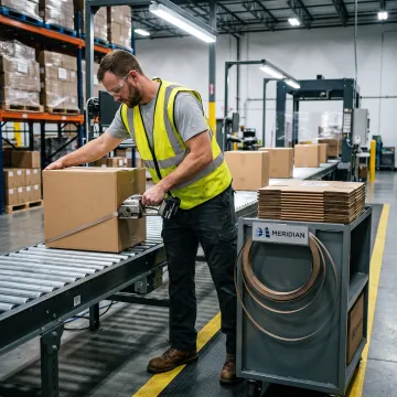 E-Commerce & Fulfillment