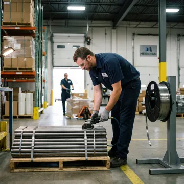 Manufacturing & Production