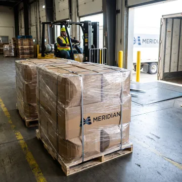 Retail & Distribution