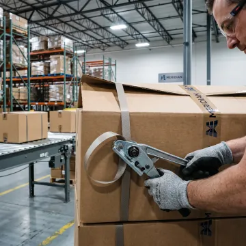 E-Commerce Fulfillment