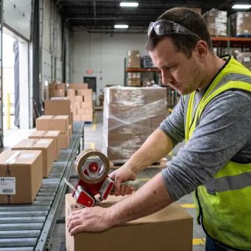 Logistics & 3PL