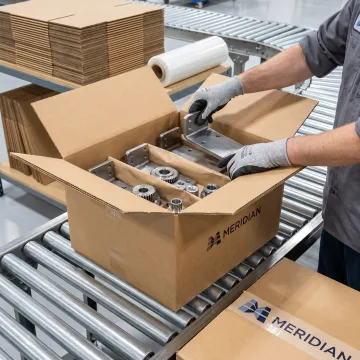 Manufacturing