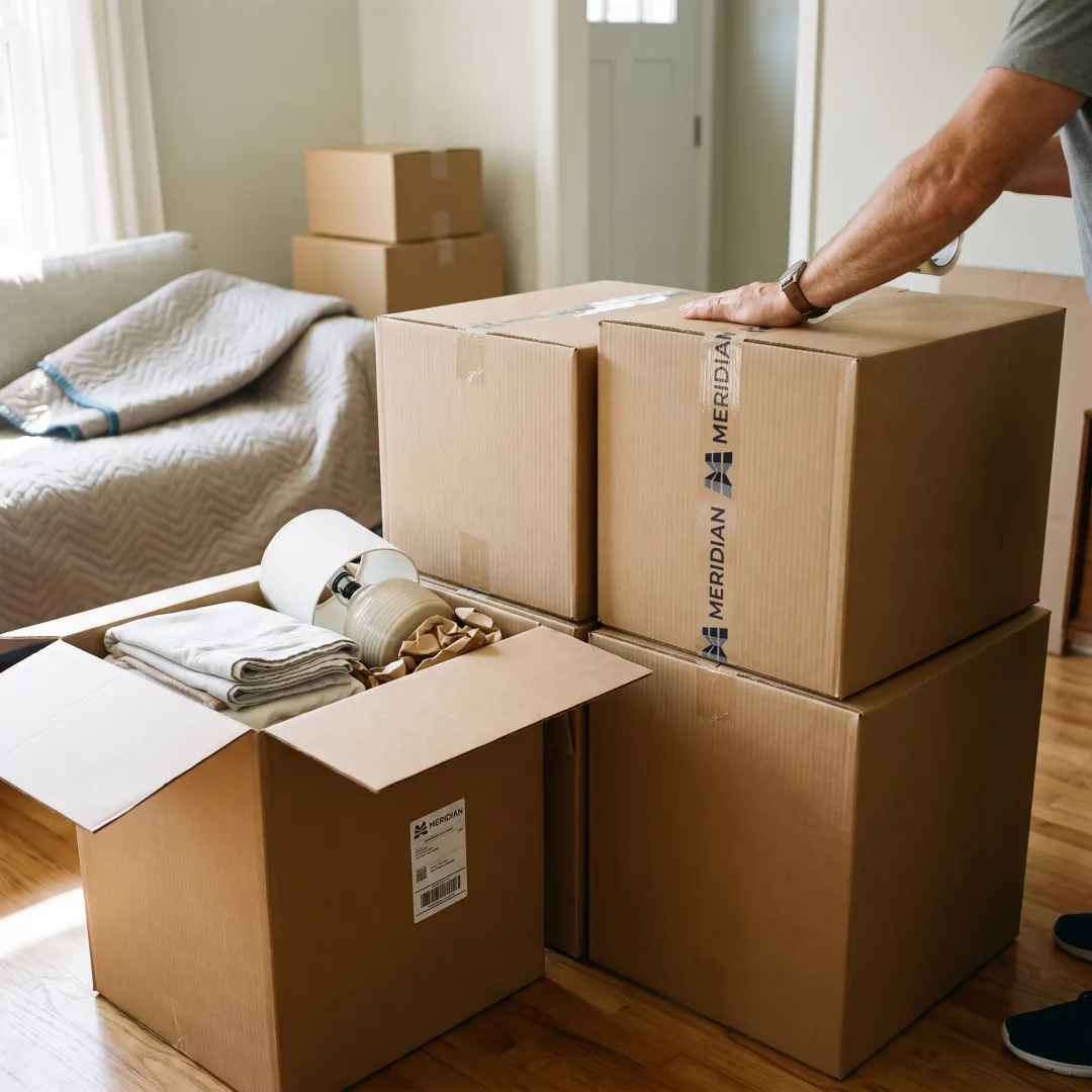 Moving & Relocation