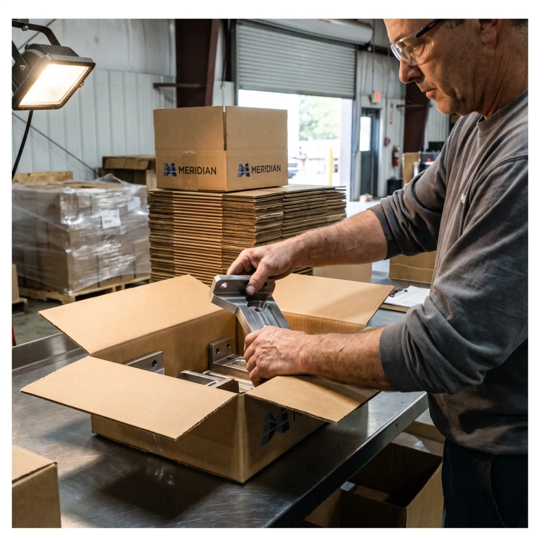 Manufacturing