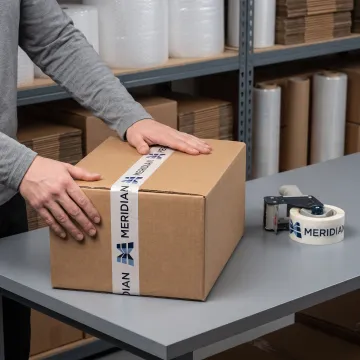 Retail & Distribution Branding