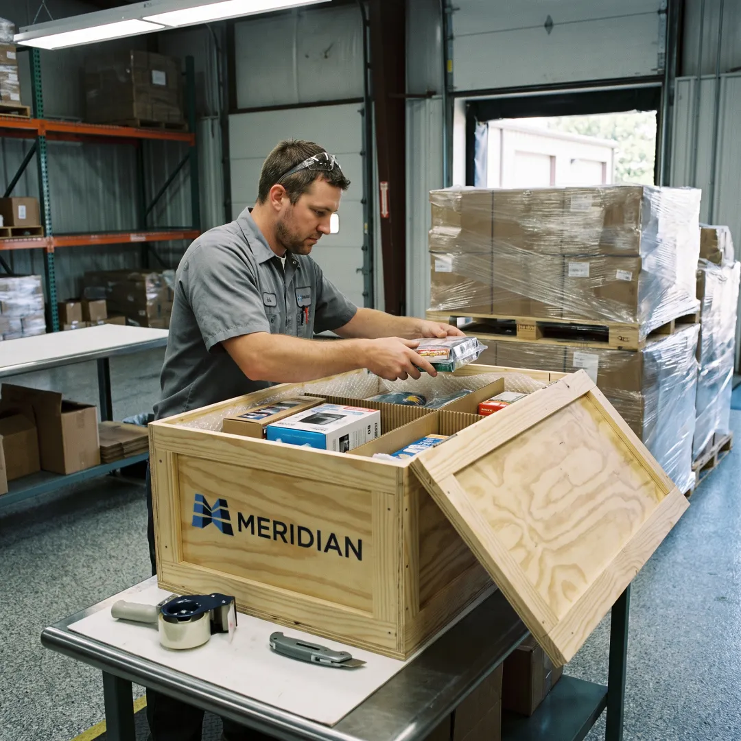 E-Commerce & Retail