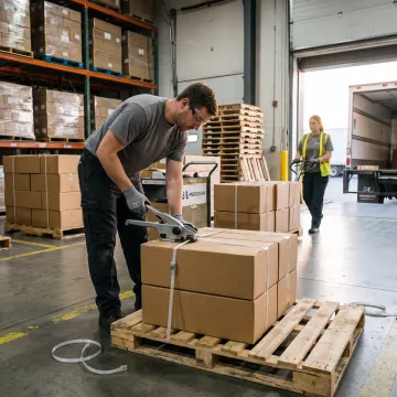 Retail & Distribution