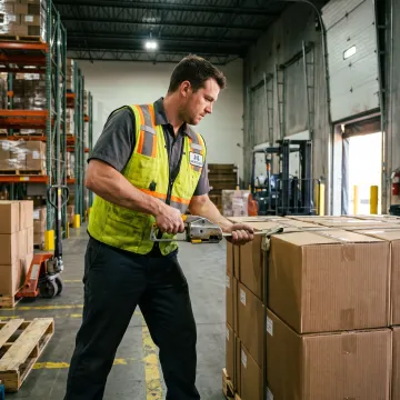 Warehousing & Logistics