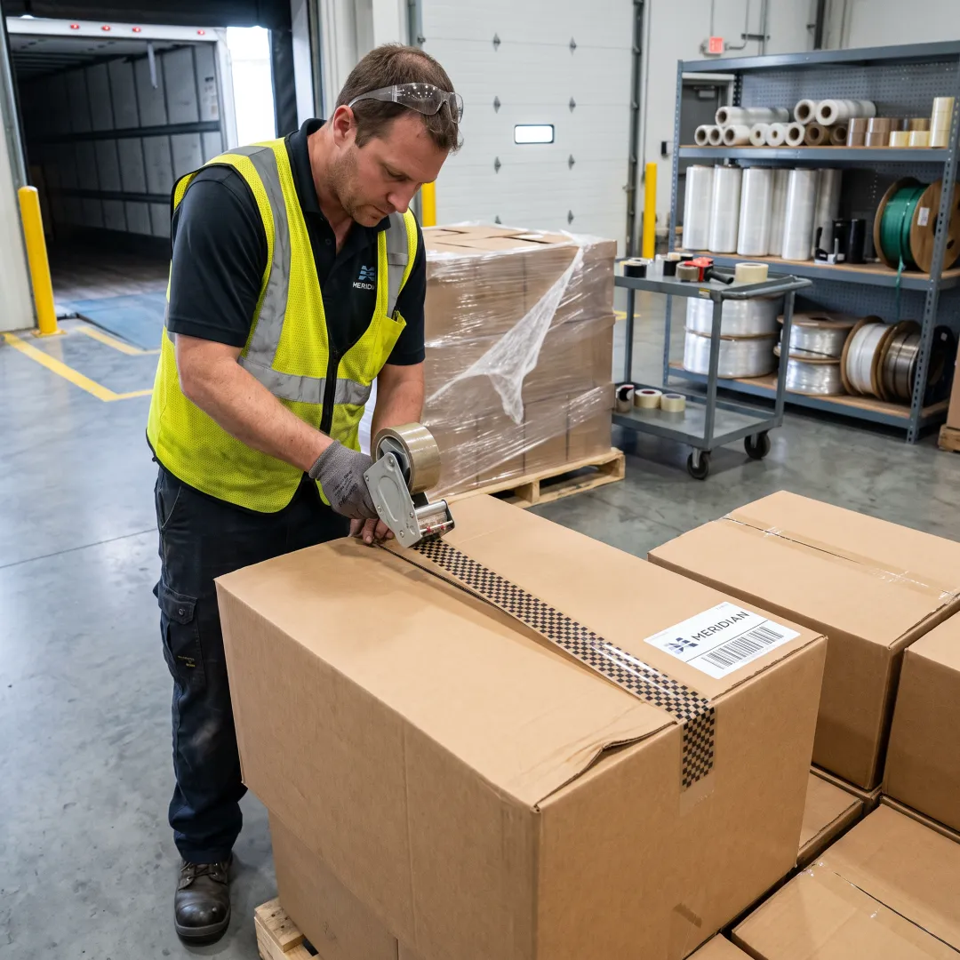 Logistics & 3PL
