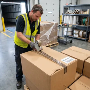 Logistics & 3PL