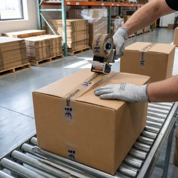 E-Commerce & Retail Fulfillment