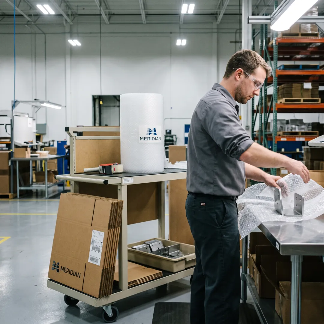 Manufacturing