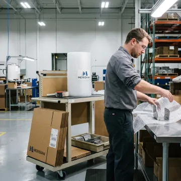 Manufacturing
