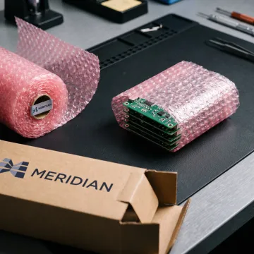 Electronics & PCBs