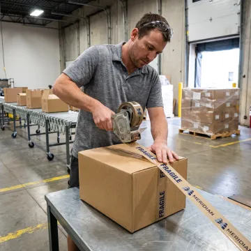 Manufacturing