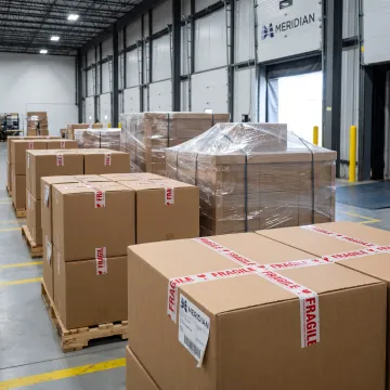 Retail & Distribution