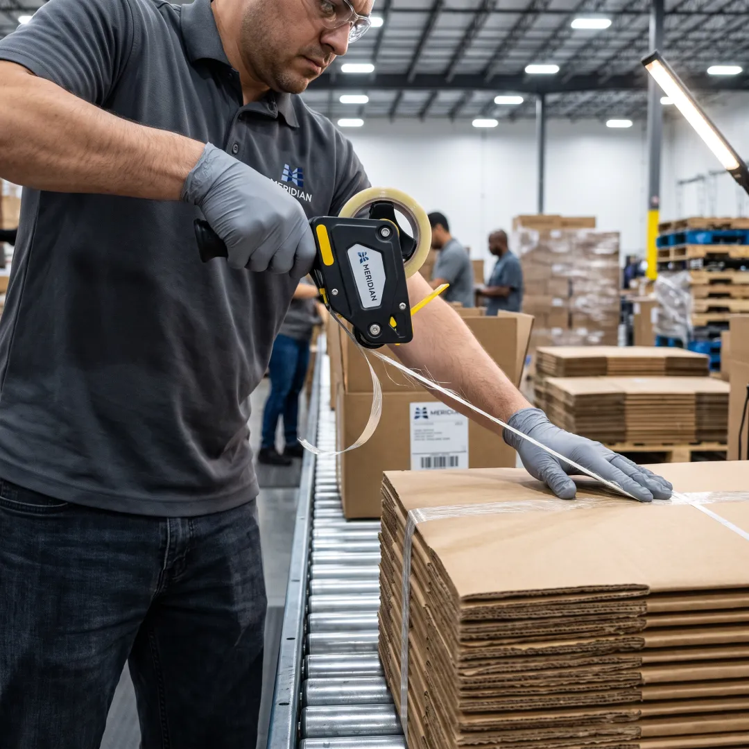 Manufacturing & Industrial Production