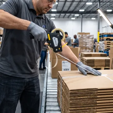 Manufacturing & Industrial Production