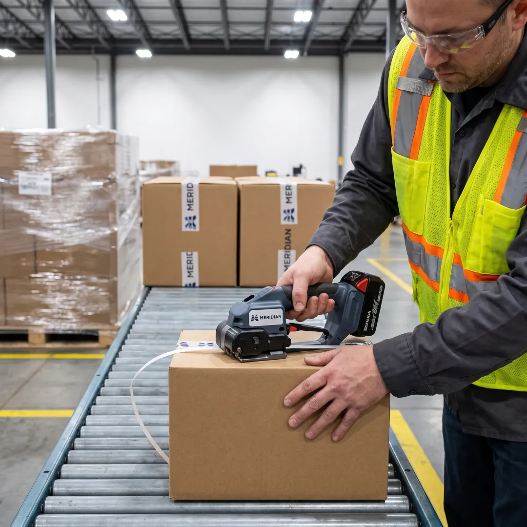 E-Commerce & Retail Fulfillment